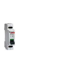 Image INTER 1P 20A 250V