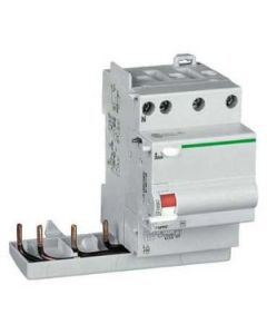 Image VIGI TG40 3PN 25A 30MA