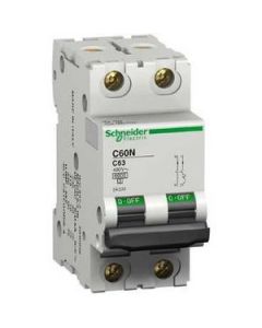 Image C60N 1P PLUS N 10A  C