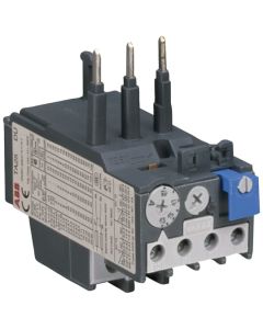 Image RELAIS THERMIQUE TA25DU-0.40...0.63A