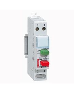 Image 2 POUSS.1NO+1NF 20A 250V