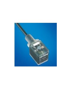 Image CEV LV B 5mPVC 180° 24V