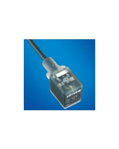 Image CEV LV BI 5mPVC 180°24V