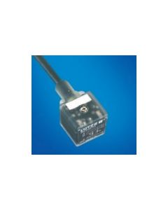 Image CEV LV A 5mPVC 230V