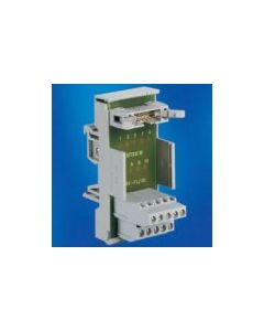 Image MODULE UBE FL/20M HE10 20P
