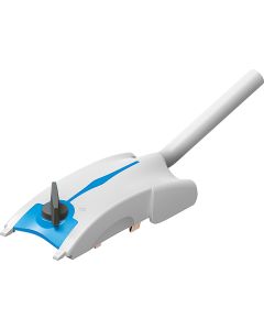 Connecteur monophasé canalisation éclairage LBplus - L3-N -1 référence : ZU75005013 de la marque LEGRAND