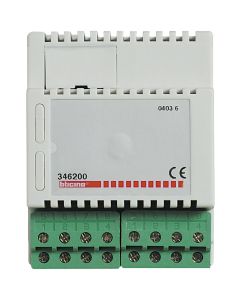  Image Relais auxiliaire12v numerique