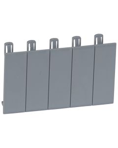  Image Obturateurs 5 modules