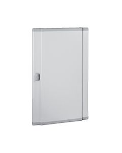  Image Porte galbee metallique h750