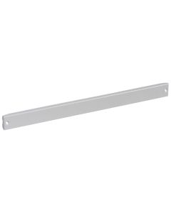  Image Plastron plein a vis hauteur 50 larg 600