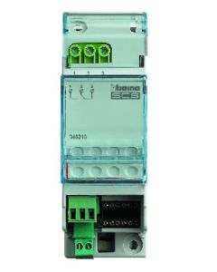  Image Relais aux b2f 2 din -18-27v