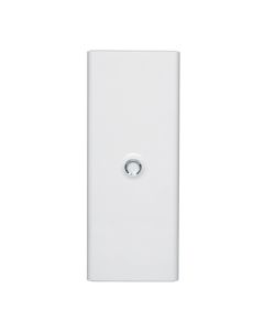  Image Porte opaque pour coffret 4rx13m