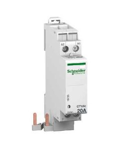  Image Contacteur ctclic std 20a