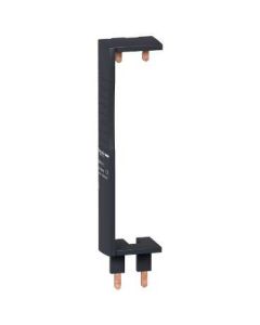  Image Pragma peigne vertical xe id'clic tout calibre et xp id'clic 63 a entraxe 150mm