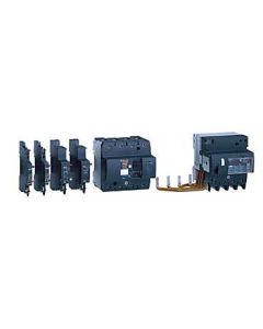 Acti9 - Déclencheur voltmétrique - MX-OF - 230Vca à 415Vca / référence : 19064 de la marque SCHNEIDER Electric