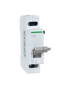  Image Acti9, isw contact auixiliaire of pour interrupteur isw 3a 415vca - 6a 250vca