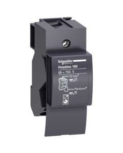  Image Linergy dx - répartiteur polybloc - 1p - 160 a
