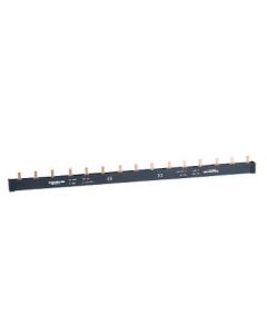  Image Multi 9 - peigne - 3p - 63a - 22 modules - 15x27mm