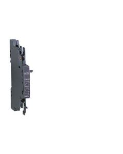  Image Multi 9 - contact auxiliaire - 2of pour ng125 - 220..240v - 6a