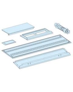  Image Coffret d'extension ip55 15 modules
