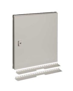 Image Porte pleine ip55 15 modules