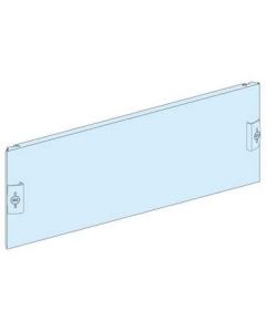  Image Plastron plein, 3 modules