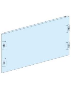  Image Plastron plein, 6 modules