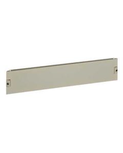  Image Prisma - plastron plein - 4 modules - l850mm