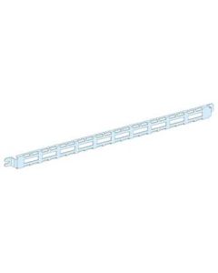  Image Supports de bridage (2) pour coffret ou armoire