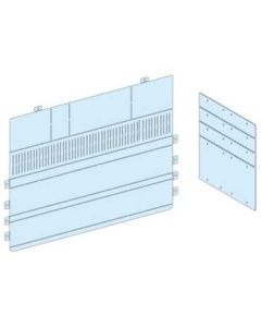  Image Capot raccordement avant ns1600 vertical fixe