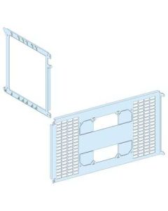  Image Platine pour ns1600 vertical, fixe