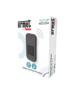 Télécommande 1 bouton zigbee up référence : 4820394 de la marque YOKIS