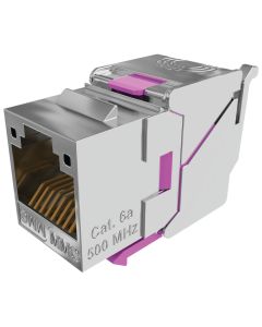 Image CONN RJ45 CAT6A FTP SANS OUTIL
