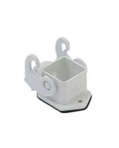 Image Embase encastrée plastique gabarit 21.21