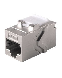 COUPLEUR RJ45 CAT6A FTP référence : COUPLK6AFS de la marque CAE