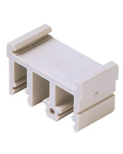 Image Support rail din insert CT