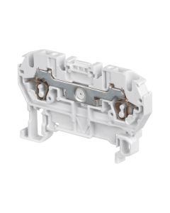 Image D4/6.2L BORNE RESSORT LIAISON GRIS