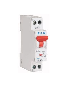 Image PLG4-C10/1N Disj Ph+N 10A 4,5kA (EN 60898) cbe C