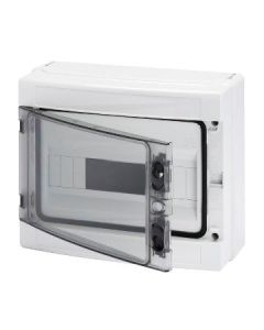 COFFRET SAIL.12M.IP65 BORN.BIP.14F référence : GW40103BS de la marque GEWISS
