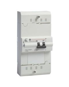 Image Disjoncteur TETRA 30A sélectif