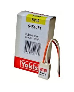 Image BV40-BOBINE ELECTRONIQUE A VOYANT