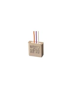 Image MTM500E-MINUTERIE ENCASTREE