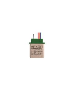 Image Televariateur radio 500w power