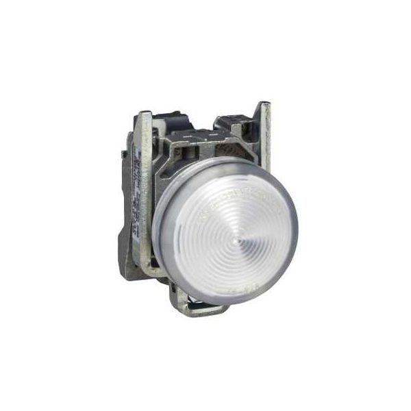 Voyant Led Blanc 220V