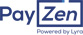 Paiement par carte bancaire via Payzen
