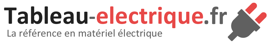 Tableau-electrique.fr, appareillage général électrique et électroménager